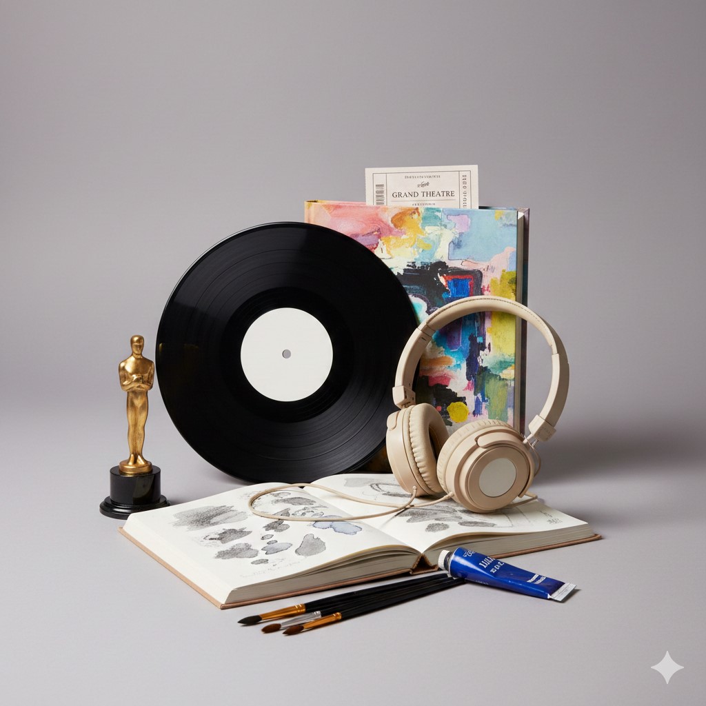 Arts & Entertainment